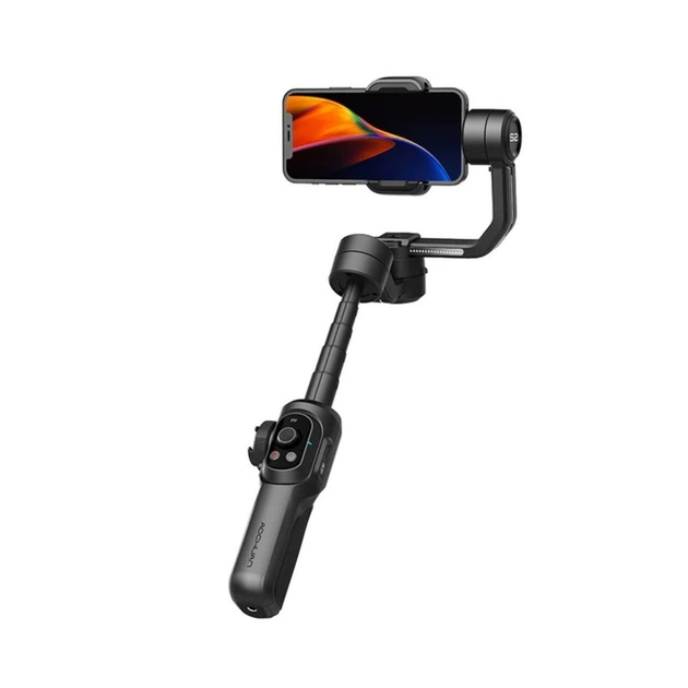 Стедікам AOCHUAN SMART S2 Чорний (AOCHUAN-SMARTS2-B) - picture 3