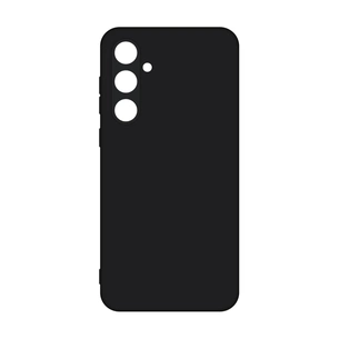 Чехол для мобильного телефона Intaleo Silicone Samsung Galaxy A55 Black (1283126600302) изображение 1