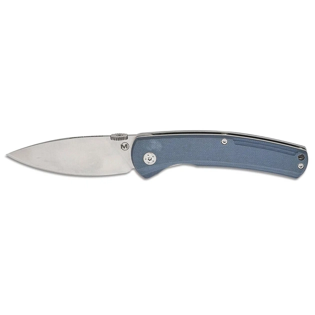 Ніж Boker Magnum Huayna blue (01SC089) - зображення 1