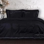 Постельное белье MirSon Сатин Imperial Satin Turin 200х220 Евро (2200007299126) - уменьшенное изображение 1