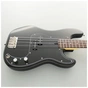 Бас-гітара FGN Neoclassic NPB Black (NPB100RAL-BK) - зменшене зображення 2