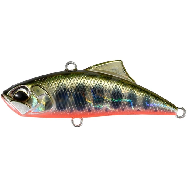 Воблер DUO Spearhead Ryuki VIB 45mm 5.3g ADA4068 Yamame Red Belly (34.35.13) - изображение 1