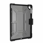Чохол до планшета UAG iPad 9.7 (2017/2018) Plasma, Ash (IPD17-L-AS) - уменьшенное изображение 5