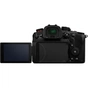Цифровий фотоапарат Panasonic DC-GH7 Kit 12-60 mm f2.8-4 (DC-GH7LE) - зменшене зображення 11