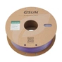 Пластик для 3D-принтера eSUN PLA UV 1,75mm 1kg Purple (PLA-UV CC175UV-Z1P1) - уменьшенное изображение 3