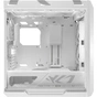Корпус Asus ROG Strix Helios II GX601S White (90DC00W3-B39000) - зменшене зображення 3