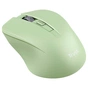 Мишка Trust Mydo Silent Wireless Green (25042) - зменшене зображення 3