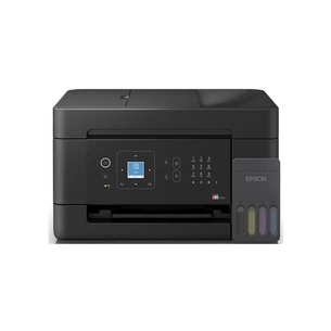 Багатофункціональний пристрій Epson EcoTank Business L5390, Wi-Fi (C11CL59405) зображення 1