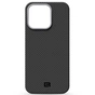 Чехол для мобильного телефона Armorstandart BlackIcon Kevlar MagCase Apple iPhone 16 Pro Max Black (ARM88535) - уменьшенное изображение 1