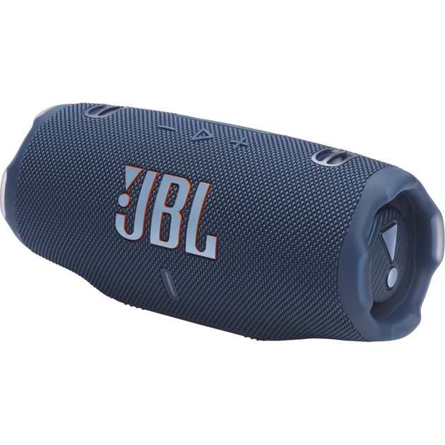 Акустична система JBL Charge 6 Blue (JBLCHARGE6BLU) - picture 9
