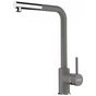 Змішувач Hansgrohe Lina L Pull Out (115.0668.381) - уменьшенное изображение 1