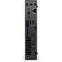 Комп'ютер Dell OptiPlex 7010 MFF / i5-13500T, 16, 512, WiFi, кл+м, Win11P (N013O7010MFF) - зменшене зображення 2