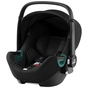 Автокрісло Britax-Romer Baby-Safe Isense Space Black з платформою (2000035097) - зменшене зображення 2