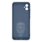 Чохол до мобільного телефона Armorstandart ICON Case Samsung A04e / M04 / F04 Dark Blue (ARM65142) - зменшене зображення 2