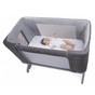 Ліжечко Chicco 3 в 1 Next2Me Forever dark grey (79650.77) - зменшене зображення 3