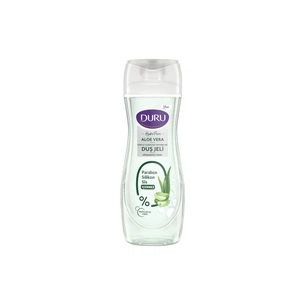 Гель для душа Duru Hydro Pure Aloe Vera Shower Gel 450 мл (8690506524876) изображение 1