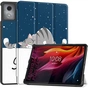 Чохол до планшета BeCover Smart Case Lenovo Tab K11 Plus TB-352F 11.45" Good Night (711854) - зменшене зображення 1