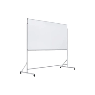 Фліпчарт Sector двосторонній магнітний, крейд 150х100 см (КМ-1510) зображення 1