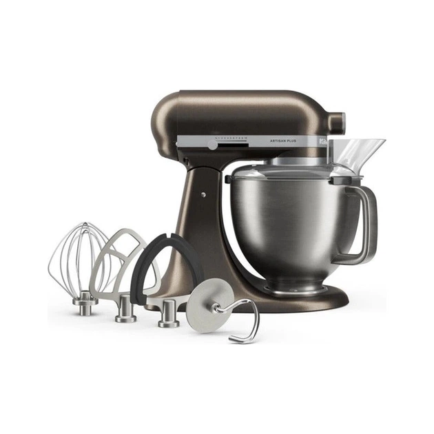 Кухонный комбайн KitchenAid 5KSM50PKVEIO - изображение 1