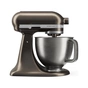 Кухонний комбайн KitchenAid 5KSM50PKVEIO - зменшене зображення 1