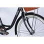 Велосипед Dorozhnik 26" LUX Velosteel рама-17" ST 2026 темно-сірий (OPS-D-26-364) - зменшене зображення 4