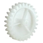 Шестерня приводу HP 1320/1120 (RU5-0307/RM1-0307) Patron (GEAR-HP-RU5-0307-PN) - зменшене зображення 1