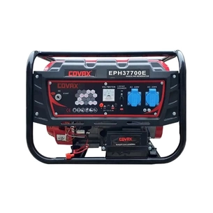 Генератор COVAX EPH37700E 3,3kW зображення 1