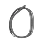 Фітнес браслет Jawbone UP2 Gunmetal Hex Rope - зменшене зображення 4