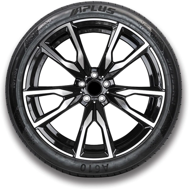 Шина Aplus 225/40R18 92W XL A610 (7AP2394H1) - изображение 3