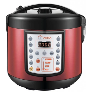 Мультиварка Arita AMC-30R зображення 1