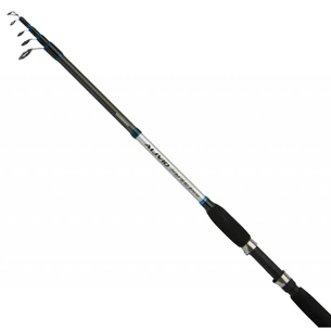 Вудилище Shimano Alivio Slim TE GT 27XH 2.70m 40-80g (ALVSLTEGT27XH) зображення 1