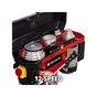 Свердлильний верстат Einhell TC-BD 630/1 630Вт, 250-2400об/хв (4520597) - зменшене зображення 2