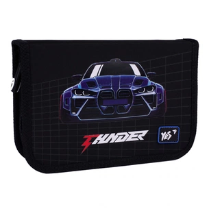 Пенал Yes My First Car HP-03 (533621) зображення 1