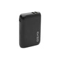 Батарея універсальна GEAR 10000mAh, PD/22.5W, black (WP942P) - зменшене зображення 1