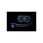 Система рідинного охолодження Alphacool AURORA 240/DIGITAL RGB 11728 - зменшене зображення 10