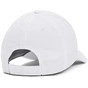 Кепка Under Armour UA M Drive Low ADJ білий 1361547-101 One Size (196040918730) - зменшене зображення 2