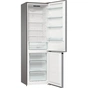 Холодильник Gorenje NRK6202ES4 - зменшене зображення 9
