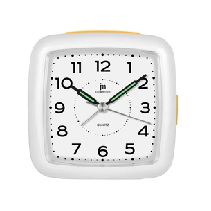 Настільний годинник Lowell будильник (JA7089BY) picture 1