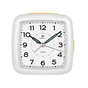 Настільний годинник Lowell будильник (JA7089BY) - preview 1