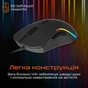 Мишка Meetion GM19 USB Black (MT-GM19_2023-A) - зменшене зображення 6