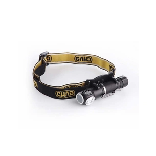 Ліхтар СИЛА Ом (18650 Li-ion 2200 мАг) (900502) зображення 1