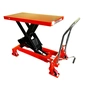 Стіл підйомний гідравлічний GTM 1000кг/1м (TF100) - зменшене зображення 2