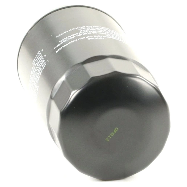 Фільтр масляний UFI 23.615.00 - picture 4