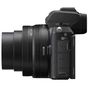 Цифровий фотоапарат Nikon Z50 + FTZ adapter (VOA050K003) - зменшене зображення 5