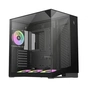 Корпус для ПК Gamemax NEX C56 VC BK - зменшене зображення 1