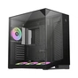 Корпус для ПК Gamemax NEX C56 VC BK - уменьшенное изображение 1