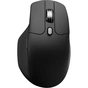 Мишка Keychron M6S Wireless/Bluetooth/USB Black (M6S-A72) - зменшене зображення 1