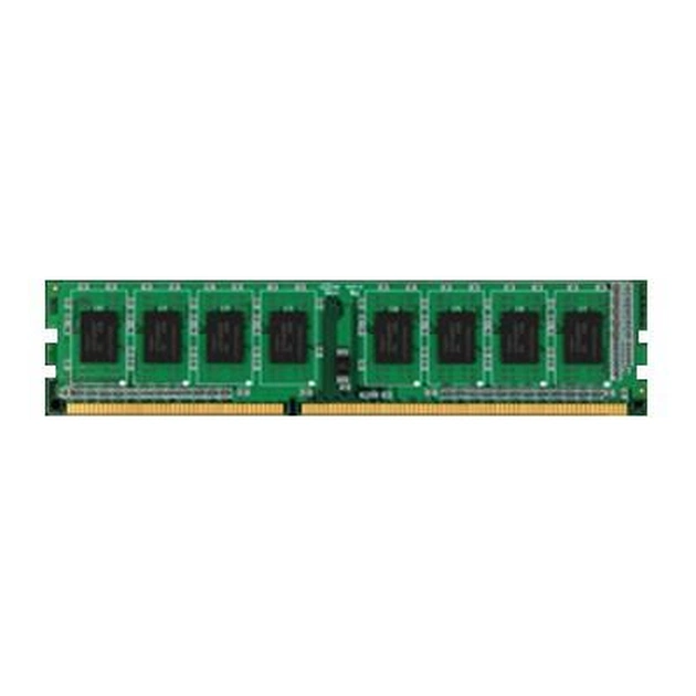 Модуль пам'яті для комп'ютера DDR3 1GB 1333 MHz Team (TED31G1333HC901) - изображение 1