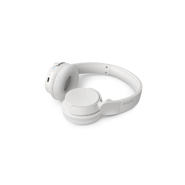 Навушники Philips TAH4209 White (TAH4209WT/00) - зображення 11