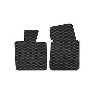 Килимок в салон EVAtech передні BMW Z3 1995-2002 Coupe EU (BM12455AB2RBB) зображення 1